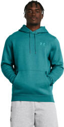 Under Armour UA Essential Fleece Hoodie-BLU 3XL | Férfi | Kapucnis pulóverek | Türkiz | 1373880-464