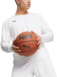 PUMA Hoops Team LS Shooting Shirt Hosszú ujjú póló 676637-02 Méret XL - top4sport