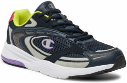 Champion Sneakers Champion Champ 2K Low Cut Shoe S11686-CHA-BS501 Nny/Grey/Fucsia/Lime