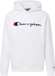 Champion Bluză de molton alb, Mărimea XXL