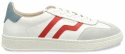 Gant Sneakers Gant Cuzima Sneaker 28533549 White/Red G238