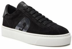 Furla Sportcipők Furla Joy Lace-Up Sneaker T. 20 YH80FJO-BX2909-O6000-44013700 Nero 38 Női