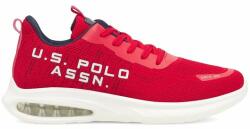 U. S. Polo Assn Sneakers U. S. Polo Assn. ACTIVE001 Roșu Bărbați