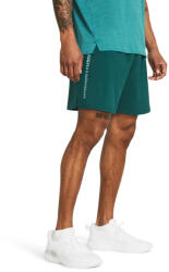 Under Armour UA Woven Wdmk Shorts-BLU M | Férfi | Rövid nadrág | Zöld | 1383356-449