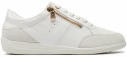 GEOX Sneakers Geox D Myria D4568B 08522 C1000 White