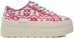 PINKO Sneakers Pinko Greta 04 SS0013 T006 Pink Pinko N17