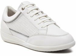 GEOX Sneakers Geox D Myria D4568C 00085 C1000 White
