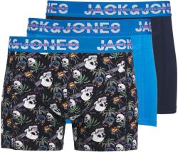 Jack & Jones Boxeralsók 'Havana' kék, Méret XS