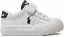 Ralph Lauren Sneakers Polo Ralph Lauren RL00029111 T White Tumbled W/ Navy Pp