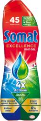 Somat Excellence Duo Gel 630 ml