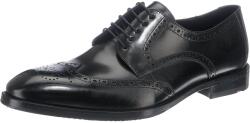 LLOYD Fűzős cipő 'Lucien' fekete, Méret 6