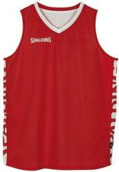 Spalding essential reversible shirt Póló 3002025-03 Méret XXS (111-116 cm) (3002025-03)