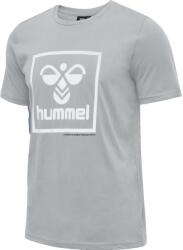 Hummel Tricou Hummel hmlISAM 2.0 T-SHIRT 214331-2006 Marime L - weplaybasketball