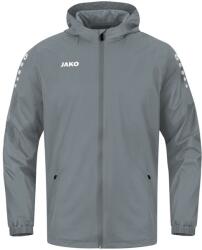 Jako All-weather jacket Team 2.0 Kapucnis kabát 7402-840 Méret L (7402-840)
