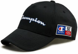 Champion Șapcă Champion Baseball Cap 805965-CHA-KK001 Nbk