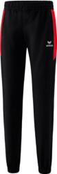 Erima Pantaloni Erima Team Presention Trousers W 1102243 Marime XL - weplaybasketball