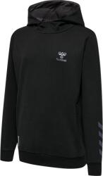 Hummel Hanorac cu gluga Hummel OFFGRID COTTON HOODIE KIDS 216115-2715 Marime 116 - weplaybasketball