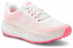 Skechers Сникърси Skechers 123011WPK White/Pink (123011WPK)