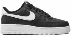 Nike Pantofi Nike Air Force 1 '07 CT2302 Black/White Bărbați