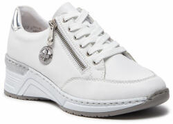 RIEKER Sneakers Rieker N4335-80 White