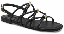 Nine West Sandale Nine West 123AL1737 Black