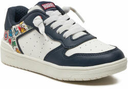 GEOX Sneakers Geox J Washiba Boy J45LQC 000BC C4243 S Navy/Multicolor