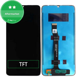 Huawei Nova Y70 Mega-L29E - LCD Kijelző + Érintőüveg TFT