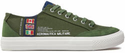 Aeronautica Militare Sneakers Aeronautica Militare 241SC280CT3336 Cypress Green Bărbați