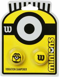 Wilson Antivibrator "Wilson Minions V3.0 Vibration Dampers 2P - yellow/black