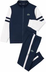 Lacoste Trening tineret "Lacoste Kids Tennis Sportsuit - navy blue/white