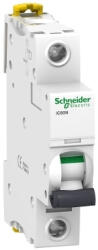 Schneider Siguranta automata 50A 1P 6ka ACTI9 iC60N Schneider A9F74150 (A9F74150)