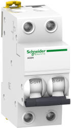 Schneider Siguranta automata 1A 2P 6ka ACTI9 IK60N Schneider A9K24201 (A9K24201)