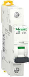 Schneider Siguranta automata 10A 1P 6ka ACTI9 IK60N Schneider A9K24110 (A9K24110)