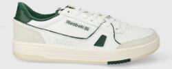 Reebok Classic bőr sportcipő fehér - fehér Férfi 45 - answear - 33 990 Ft