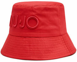 Liu Jo Pălărie Liu Jo Cloche Con Logo Bucket 2A4030 T0300 Roz