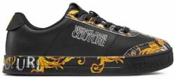 Versace Jeans Couture Sneakers Versace Jeans Couture 76YA3SK6 G89 Bărbați