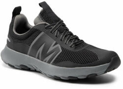 Merrell Sportcipők Merrell Cloud Sprint J002943 Black 43 Férfi