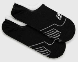 Skechers zokni (2 pár) - fekete 43/46