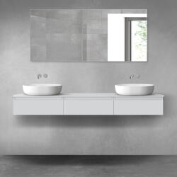Oltens Set dulap Oltens Vernal 60009700, blat Oltens Vernal 63009700 (68487700)