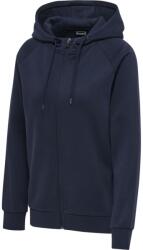 Hummel Hanorac cu gluga Hummel hmlRED CLASSIC ZIP HOODIE WOMAN 215091-7026 Marime S