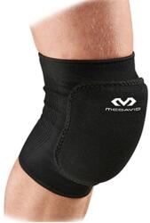 Mc David Genunchiera Mc David KNEE PADS "JUMPY" 601-schwarz Marime M - weplayvolleyball