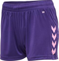 Hummel Sorturi Hummel CORE XK POLY SHORTS WOMAN 211468-3443 Marime M