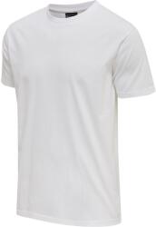 Hummel Tricou Hummel hmlRED BASIC T-SHIRT S/S 215119-9001 Marime XXL