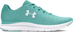 Under Armour UA W Charged Impulse 3 Knit-GRN női cipő Zöld 37, 5 3026686-300-6.5 (3026686-300-6.5)