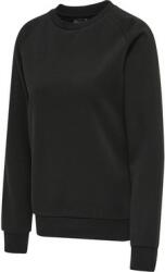 Hummel Hanorac Hummel hmlRED CLASSIC SWEATSHIRT WOMAN 215103-2001 Marime M
