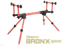 Delphin Rodpod Delphin BRONX Stalx QUEEN (101003684) - etetoanyag
