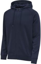 Hummel Hanorac cu gluga Hummel hmlRED CLASSIC ZIP HOODIE 215089-7026 Marime 5XL - weplayhandball