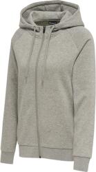 Hummel Hanorac cu gluga Hummel hmlRED CLASSIC ZIP HOODIE WOMAN 215091-2006 Marime L
