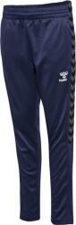 Hummel Pantaloni Hummel HMLAUTHENTIC TRAINING PANTS KIDS 219986-7026 Marime 164 - weplayvolleyball