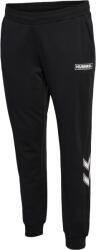 Hummel Pantaloni Hummel HMLLEGACY REGULAR PANTS PLUS 221795-2001 Marime 3XL